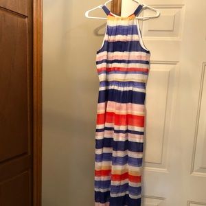 Vince Camuto maxi dress